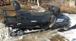 Yamaha Viking 540 III, 2010 