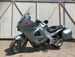 BMW K 1200 GT, 2004 