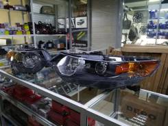  Honda Accord 2008-11