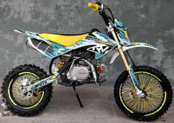 Regulmoto Seven 125E, 2020 