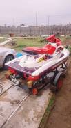 BRP SeaDoo GSX 