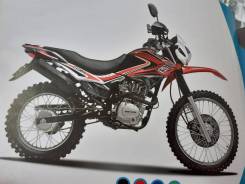 Regulmoto SK 200GY-5, 2020 