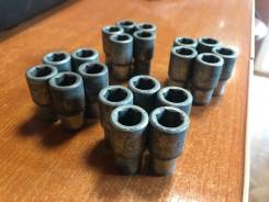    : Rays, Sparco, Kosei, Volk Racing. m12*1.50 