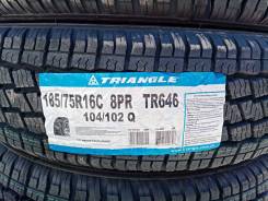 Triangle Group TR646, 185/75R16 