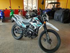 Motoland Enduro 250 LT, 2021 