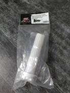    ZETA Throttle Tube Open End DRZ, RMX, KDX 