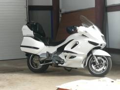 BMW K 1200 LT, 2001 