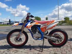 Motoland CRF 250, 2020 