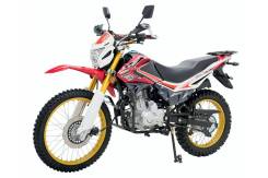 Regulmoto SK 250GY-5, 2021 