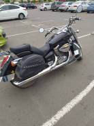 Honda Shadow Aero, 2004 