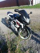 Suzuki GSX-R 1000R, 2004 