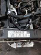 Двигатель V. W . TDI 110 кВт / 150 л. с. CRB (EA288Двигатель для Audi A3
