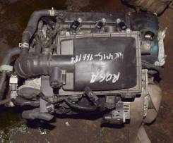 Двигатель Suzuki R06A Wagon R MH44S