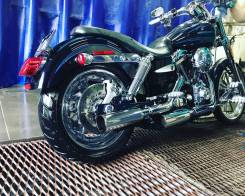 Harley-Davidson Screamin Eagle Dyna FXDSE, 2007 