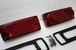  Mercedes G-class W463,  Brabus  2018+, 