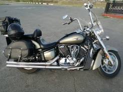 Yamaha Dragstar / V-Star / XVS 1100, 2005 