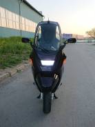 BMW C 1, 2008 