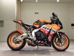 Honda CBR 1000RR Fireblade, 2013 