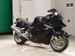 Honda CBR 1100XX, 2001 