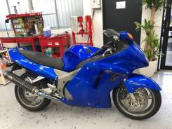 Honda CBR 1100XX, 2000 