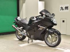 Honda CBR 1100XX, 2003 