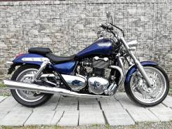 Triumph Thunderbird, 2009 