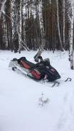 BRP Ski-Doo, 2007 