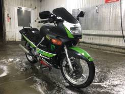 Kawasaki ZZR 250, 1995 