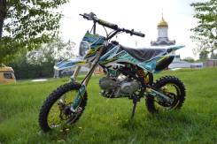 Питбайк Regulmoto Seven 125e