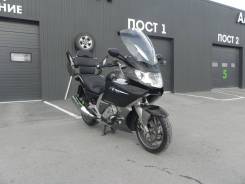 BMW K 1600 GTL, 2016 