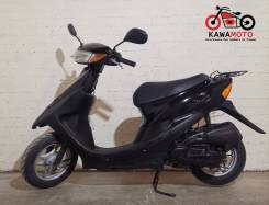 Honda Dio AF34 