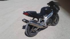 Aprilia SL 1000, 2003