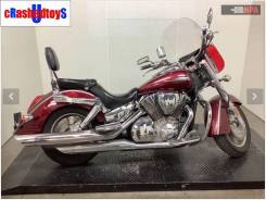 Honda VTX 1300 09044, 2007 