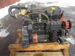  Deutz BF4M1013E   