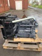  Deutz TCD2012   
