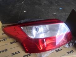 ������ ����� ������ Ford focus 3 cedan