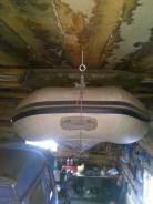  RIB Suzumar ds-310 