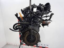 Двигатель VW Golf 1.6i 100-101 л/с AKL