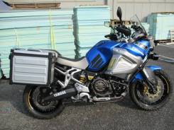 Yamaha XT 1200ZE Super Tenere, 2011 