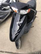 Honda Dio AF34 