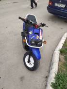 Yamaha BWS 50, 2003 