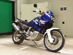 Honda XRV 750 Africa Twin, 1999 