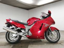 Honda CBR 1100XX, 2001 