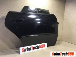    Subaru Legacy BP5 07