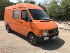 Микроавтобус Volkswagen lt 46