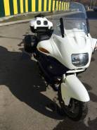 BMW R 1100 RT, 1999 