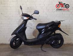 Honda Dio AF34 