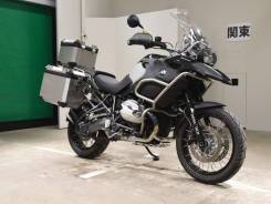 BMW R 1200 GS Adventure, 2012 