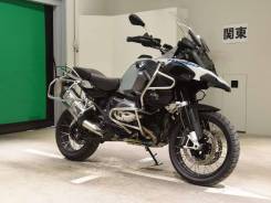 BMW R 1200 GS Adventure, 2015 