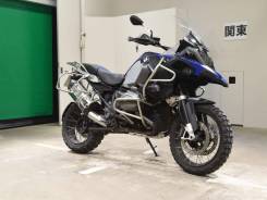 BMW R 1200 GS Adventure, 2015 